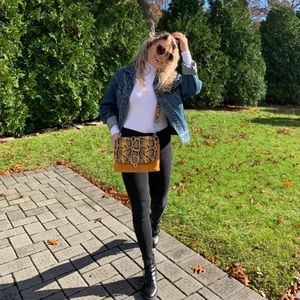 Rebecca Minkoff purse